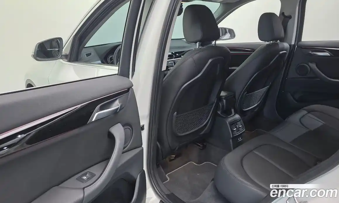 BMW X1 2021 2.0 автомат (гидро), фото 29