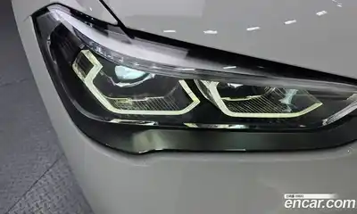 BMW X1 2021 2.0 автомат (гидро), миниатюра 8