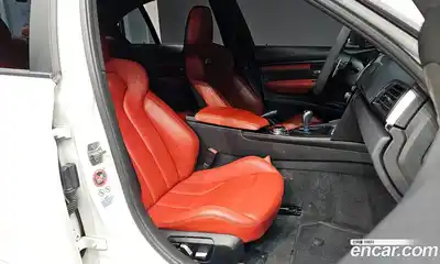 BMW M3 2016 3.0 гидро, миниатюра 11