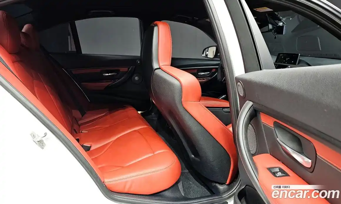 BMW M3 2016 3.0 гидро, фото 12
