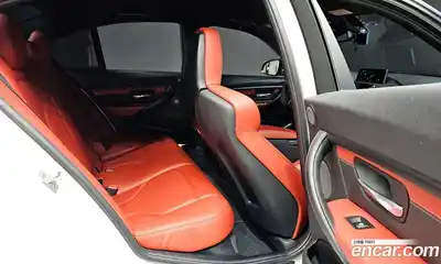 BMW M3 2016 3.0 гидро, миниатюра 12