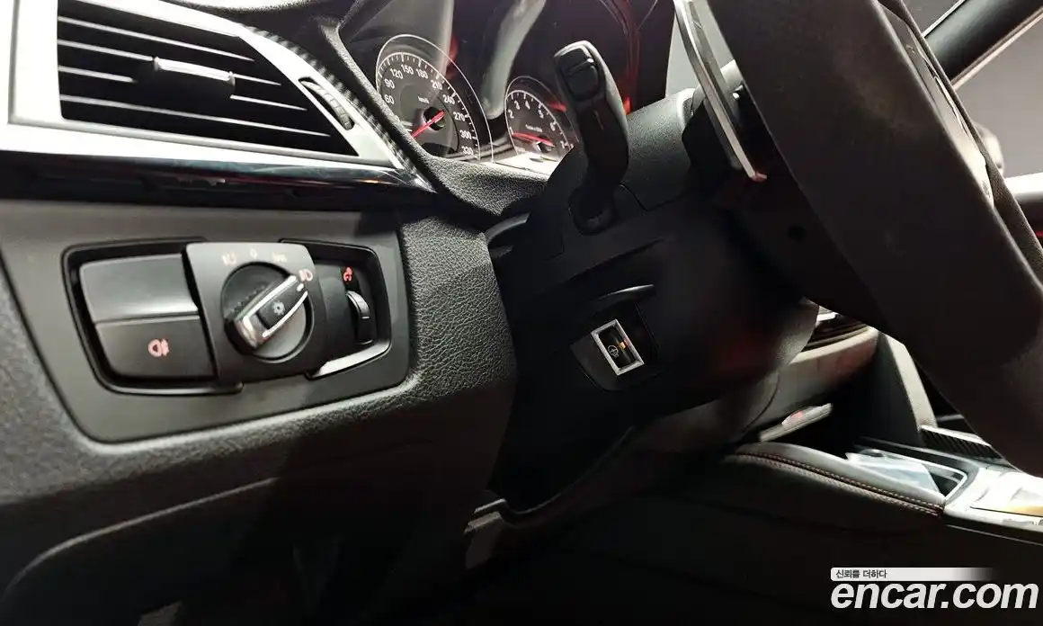 BMW M3 2016 3.0 гидро, фото 13