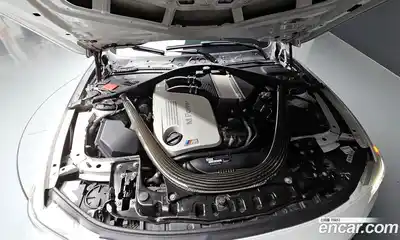 BMW M3 2016 3.0 гидро, миниатюра 6