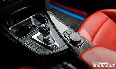 BMW M3 2016 3.0 гидро, миниатюра 9