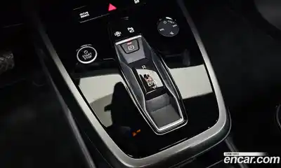 Audi Q4 e-tron 2022 0.2 гидро, миниатюра 11