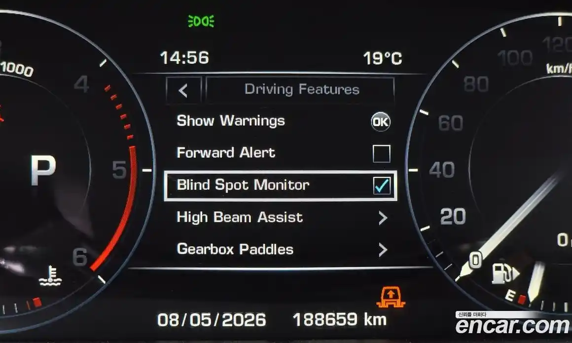 Land Rover Range Rover Sport 2016 3.0 автомат (гидро), фото 16