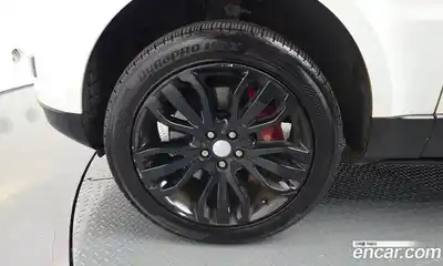 Land Rover Range Rover Sport 2016 3.0 автомат (гидро), миниатюра 5