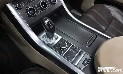 Land Rover Range Rover Sport 2016 3.0 автомат (гидро), миниатюра 9