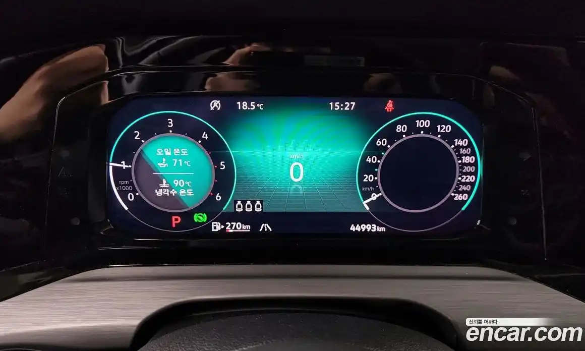Volkswagen Golf 2022 2.0 автомат (гидро), фото 11