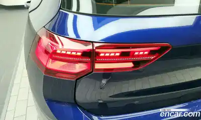 Volkswagen Golf 2022 2.0 автомат (гидро), миниатюра 9