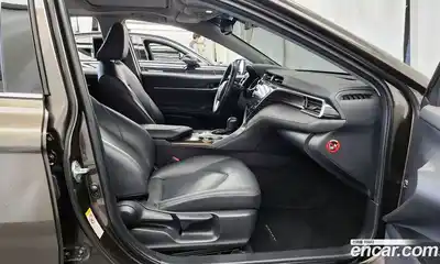 Toyota Camry 2018 2.5 гидро, миниатюра 11