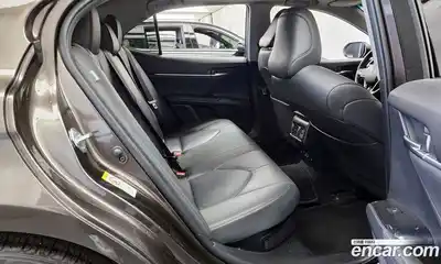 Toyota Camry 2018 2.5 гидро, миниатюра 12