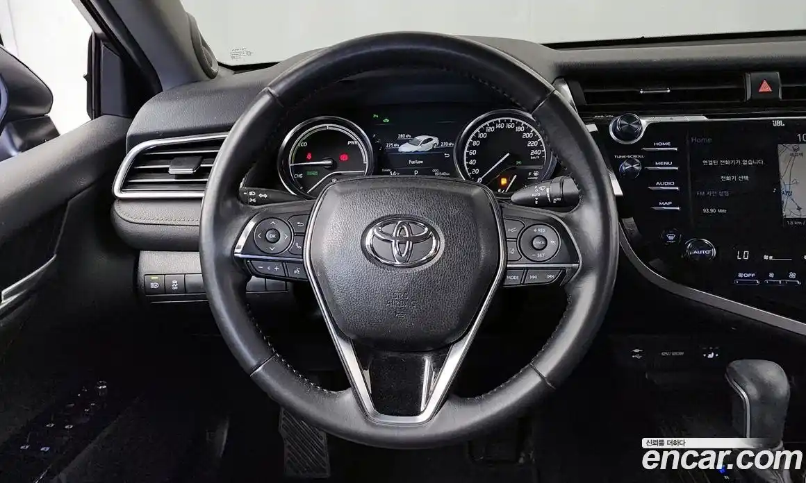 Toyota Camry 2018 2.5 гидро, фото 13