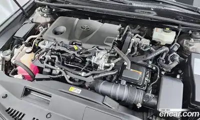 Toyota Camry 2018 2.5 гидро, миниатюра 6