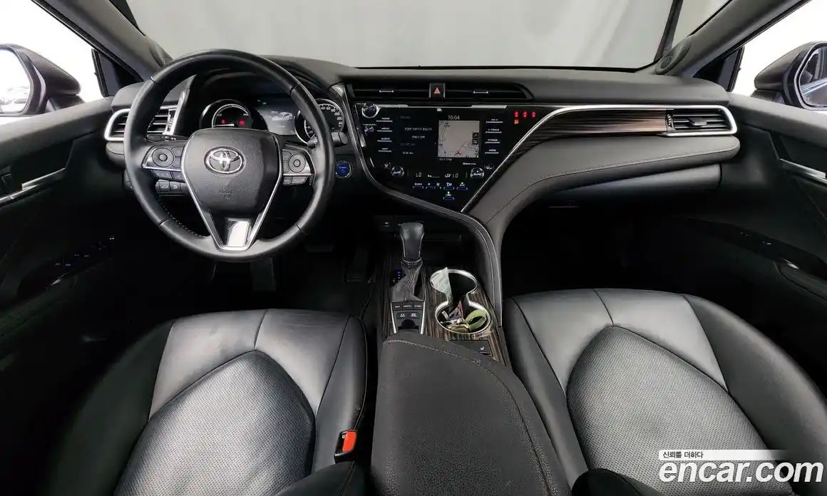 Toyota Camry 2018 2.5 гидро, фото 7
