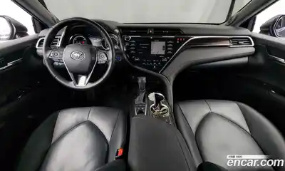Toyota Camry 2018 2.5 гидро, миниатюра 7
