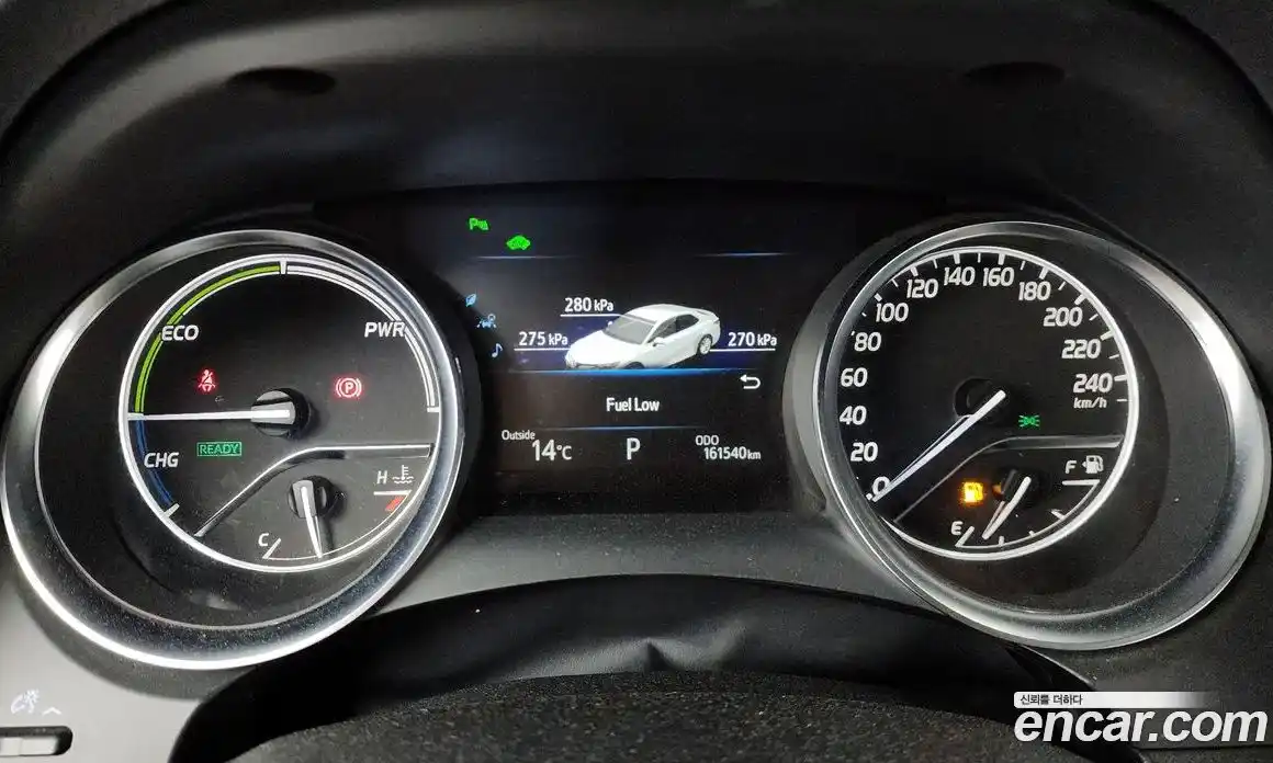 Toyota Camry 2018 2.5 гидро, фото 8