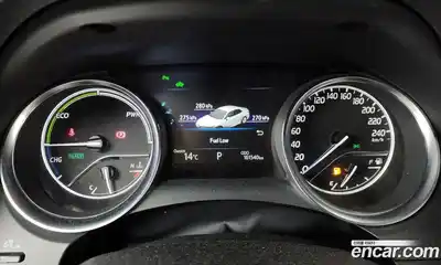 Toyota Camry 2018 2.5 гидро, миниатюра 8
