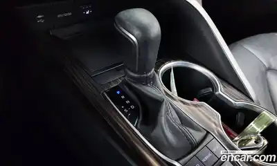 Toyota Camry 2018 2.5 гидро, миниатюра 9