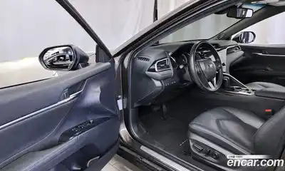 Toyota Camry 2018 2.5 гидро, миниатюра 10