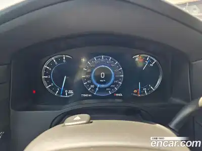 Cadillac Escalade 2019 6.2 гидро, миниатюра 7