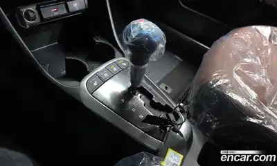 Kia Morning 2026 1.0 гидро, миниатюра 12
