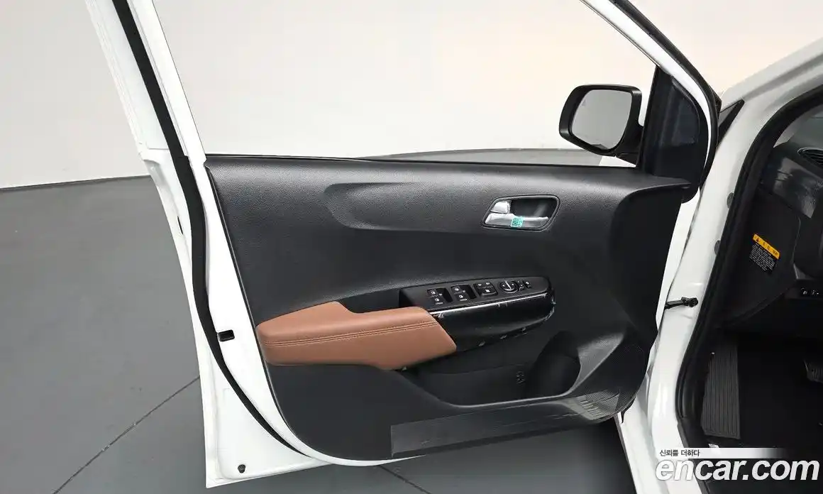 Kia Morning 2026 1.0 гидро, фото 14