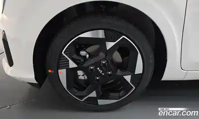 Kia Morning 2026 1.0 гидро, миниатюра 5