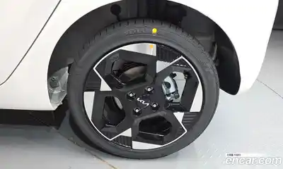 Kia Morning 2026 1.0 гидро, миниатюра 7