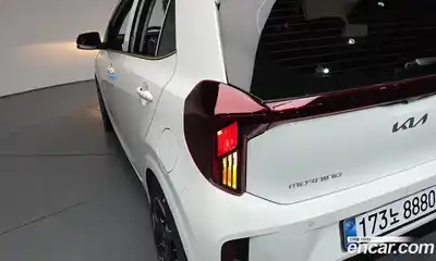 Kia Morning 2026 1.0 гидро, миниатюра 9