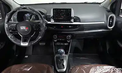 Kia Morning 2026 1.0 гидро, миниатюра 10