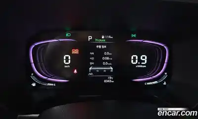 Kia Ray 2025 1.0 гидро, миниатюра 11