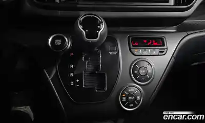 Kia Ray 2025 1.0 гидро, миниатюра 12
