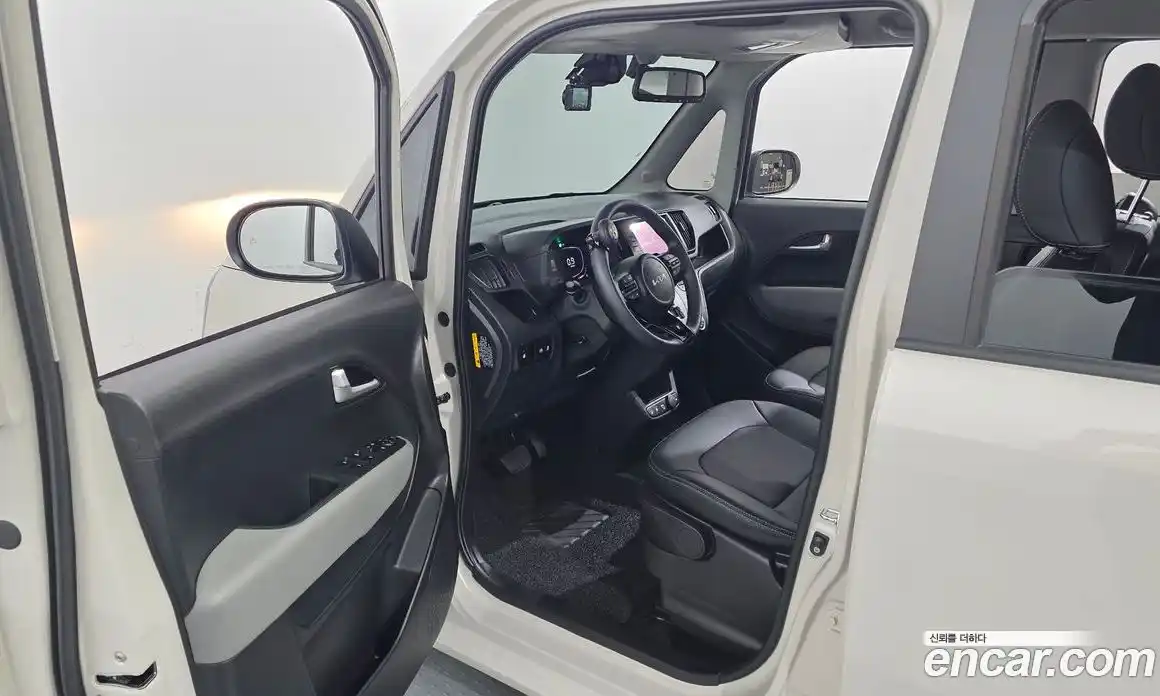Kia Ray 2025 1.0 гидро, фото 13