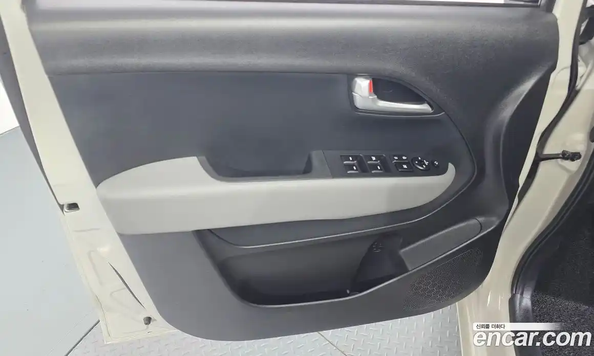 Kia Ray 2025 1.0 гидро, фото 14