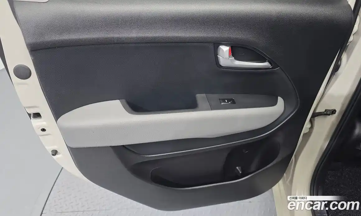 Kia Ray 2025 1.0 гидро, фото 15