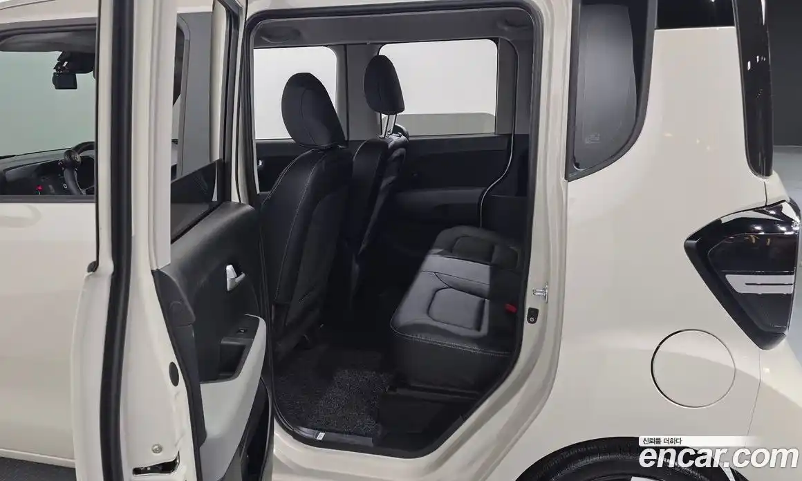 Kia Ray 2025 1.0 гидро, фото 16