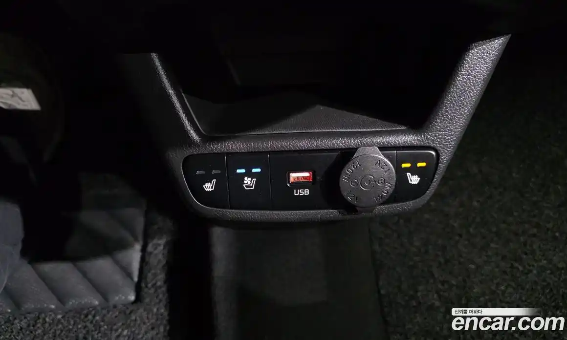 Kia Ray 2025 1.0 гидро, фото 17