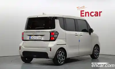 Kia Ray 2025 1.0 гидро, миниатюра 2