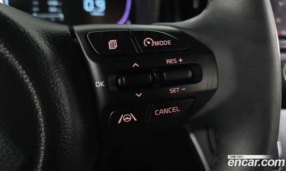 Kia Ray 2025 1.0 гидро, фото 23