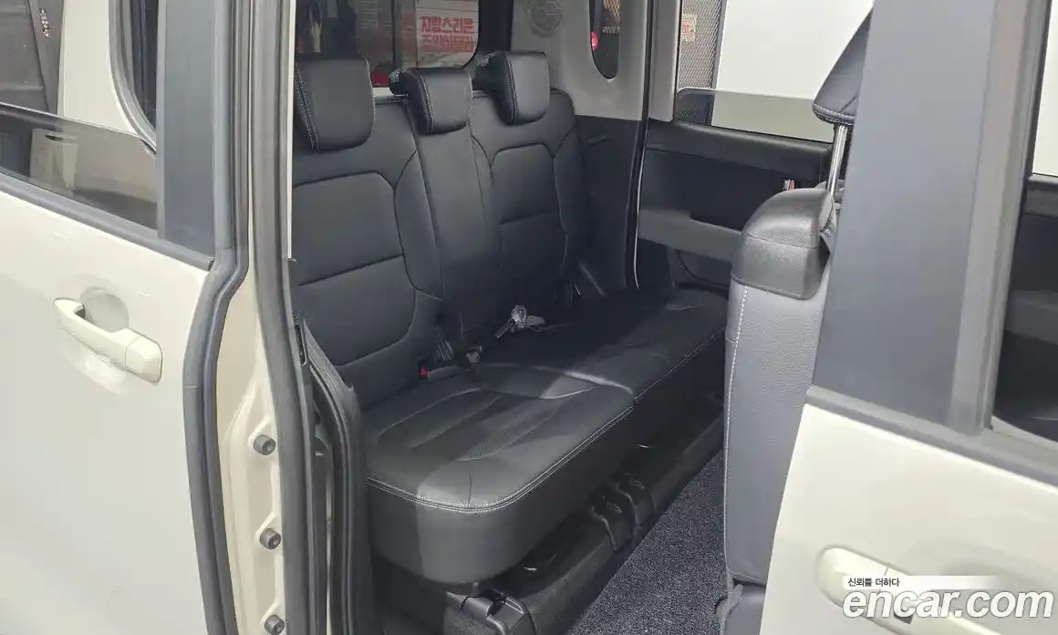 Kia Ray 2025 1.0 гидро, фото 26