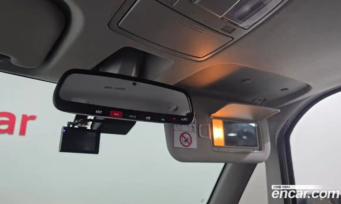 Kia Ray 2025 1.0 гидро, фото 27