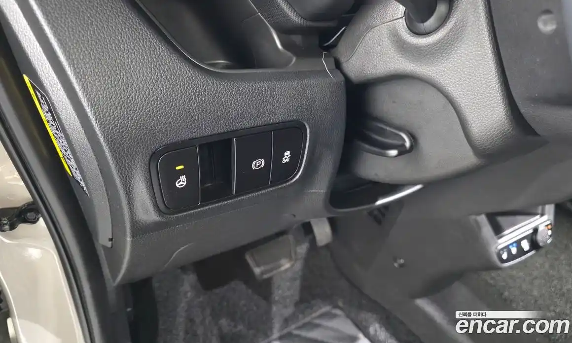Kia Ray 2025 1.0 гидро, фото 28