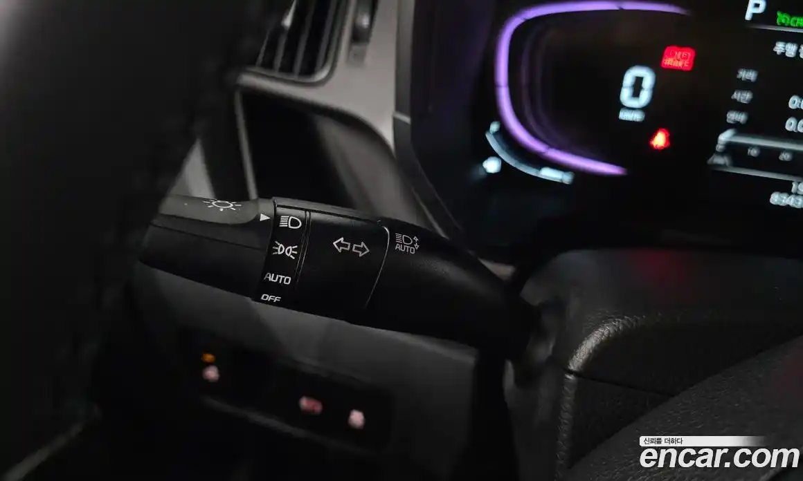 Kia Ray 2025 1.0 гидро, фото 30
