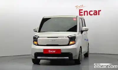 Kia Ray 2025 1.0 гидро, миниатюра 3