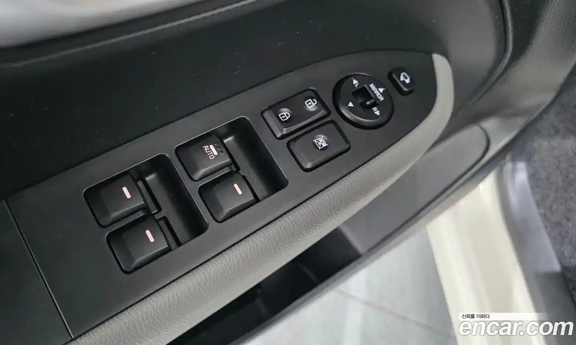 Kia Ray 2025 1.0 гидро, фото 32