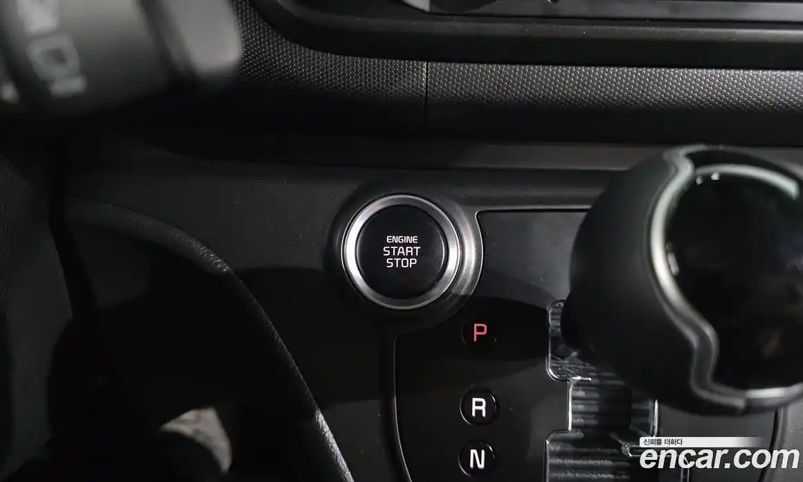 Kia Ray 2025 1.0 гидро, фото 33