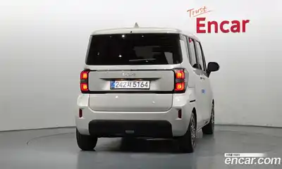 Kia Ray 2025 1.0 гидро, миниатюра 4