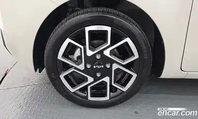Kia Ray 2025 1.0 гидро, миниатюра 5
