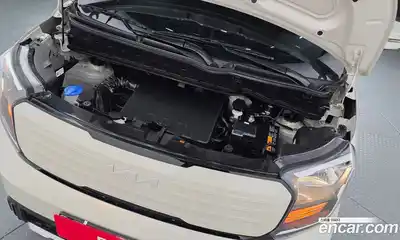 Kia Ray 2025 1.0 гидро, миниатюра 6